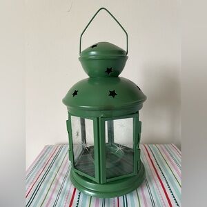 IKEA Decorative Lantern